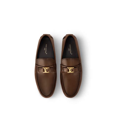 louis vuitton hockenheim moccasin replica|Products by Louis Vuitton: Hockenheim Mocassin.